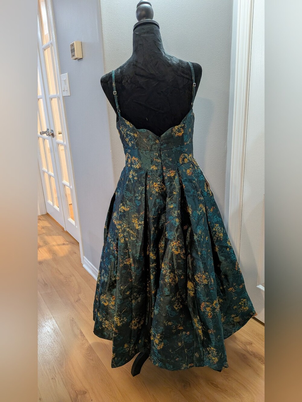 Azazie Wedding Guest Dress
